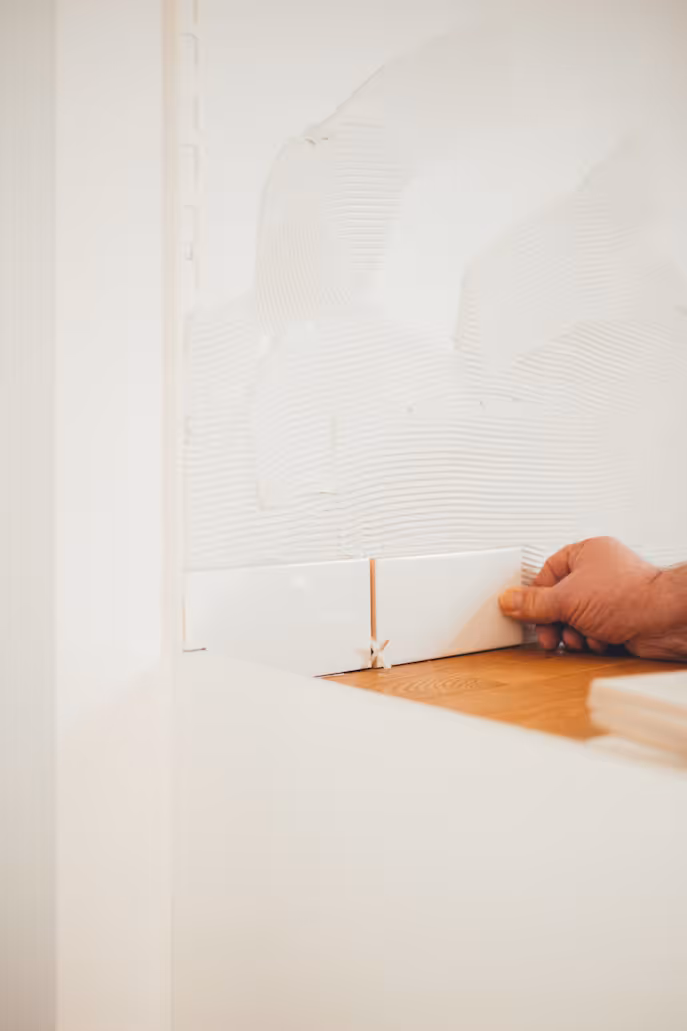 DIY Kitchen projecvt